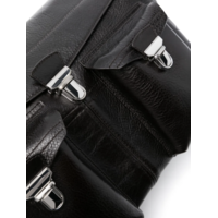 WEEK-END GEAR BAG ESPRESSO