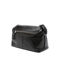 WEEK-END GEAR BAG ESPRESSO