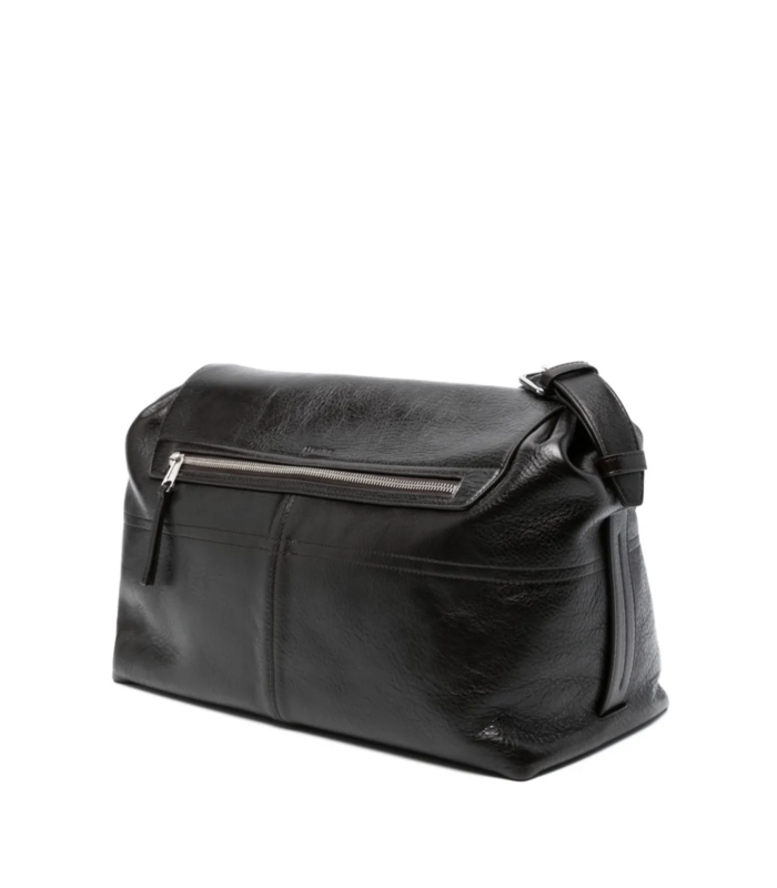 WEEK-END GEAR BAG ESPRESSO