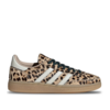 ADIDAS HANDBALL SPEZIAL W Magic Beige / Ivory / Aurora Ivy