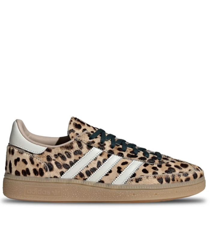 Adidas HANDBALL SPEZIAL W Magic Beige / Ivory / Aurora Ivy