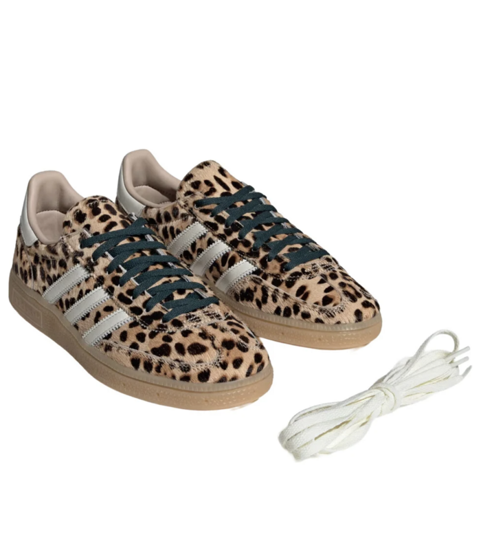 Adidas HANDBALL SPEZIAL W Magic Beige / Ivory / Aurora Ivy