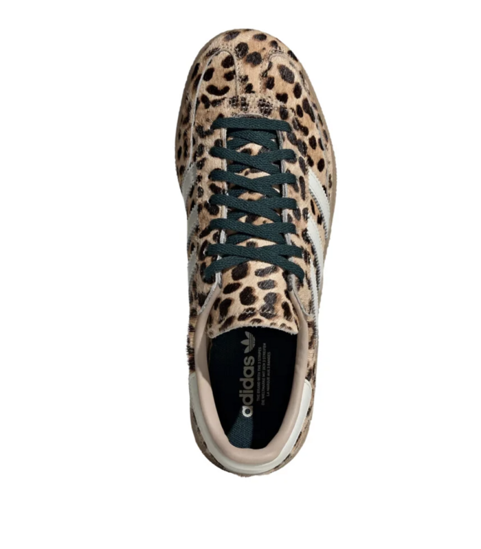 Adidas HANDBALL SPEZIAL W Magic Beige / Ivory / Aurora Ivy