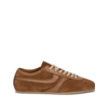 DRIES VAN NOTEN SNEAKER TAN