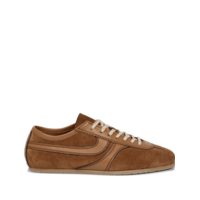 SNEAKER TAN