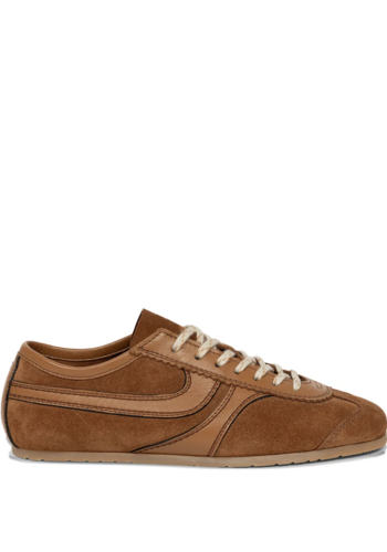 DRIES VAN NOTEN sneaker tan DRIES VAN NOTEN sneaker tan