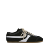 DRIES VAN NOTEN SNEAKER BLACK/WHITE