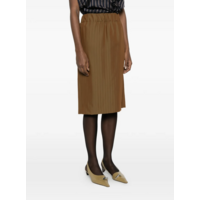 SAFYA SKIRT TAN