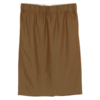 DRIES VAN NOTEN SAFYA SKIRT TAN