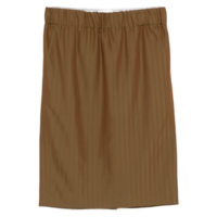 SAFYA SKIRT TAN