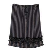 SCOTTS SKIRT NAVY