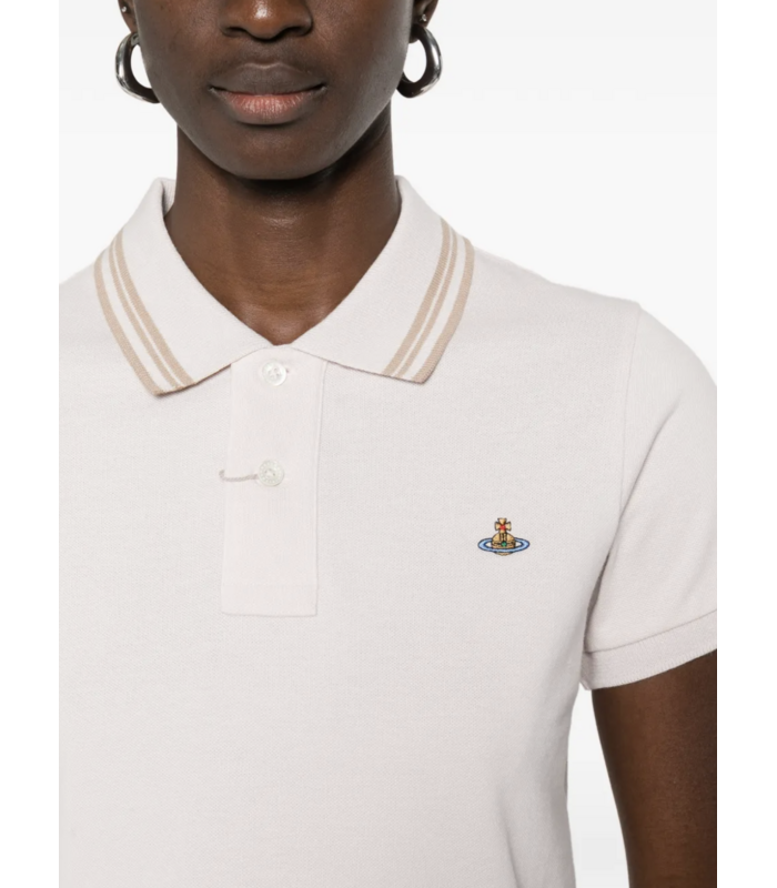 MINI CLASSIC POLO LILAC ASH