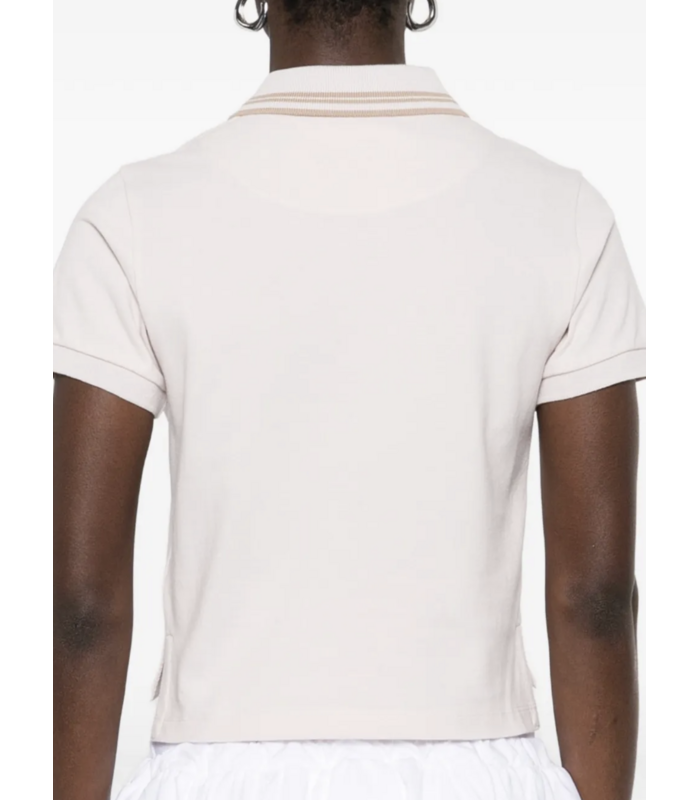 MINI CLASSIC POLO LILAC ASH