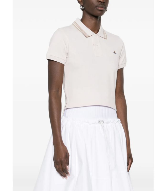 MINI CLASSIC POLO LILAC ASH