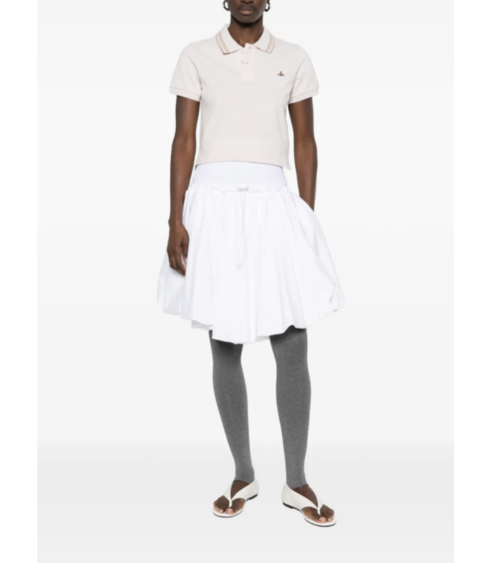 MINI CLASSIC POLO LILAC ASH