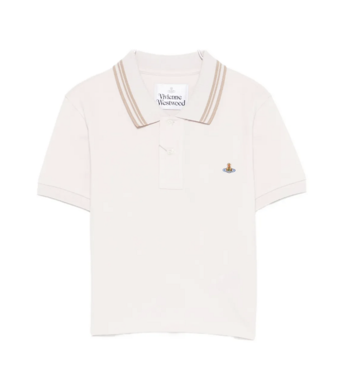 MINI CLASSIC POLO LILAC ASH