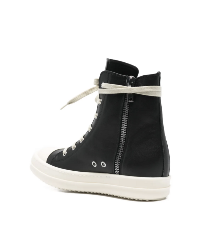 SNEAKS BLACK/MILK/MILK