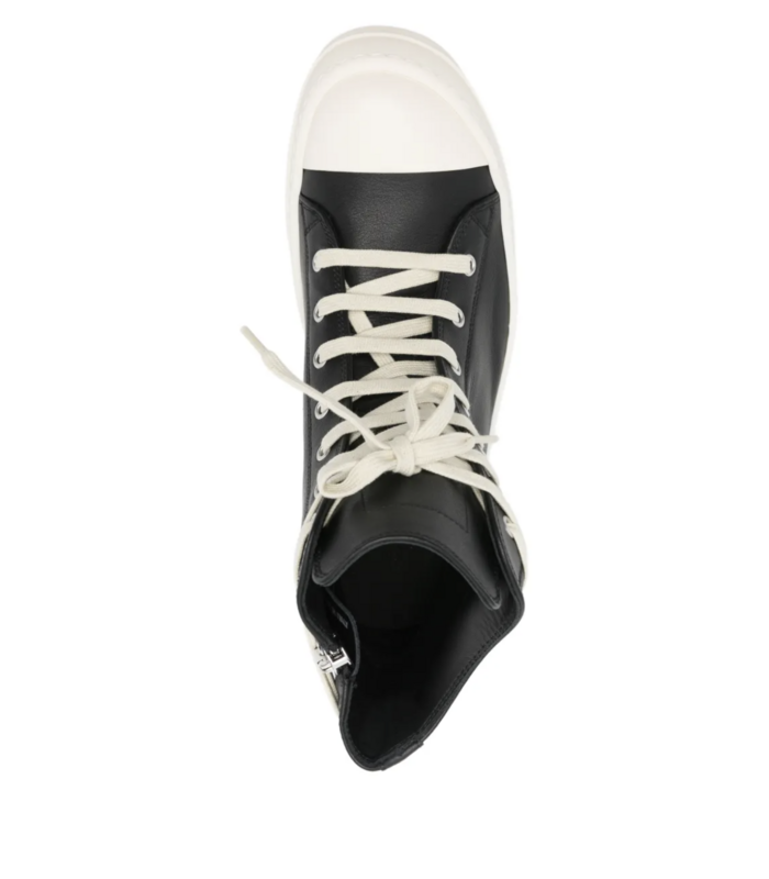 SNEAKS BLACK/MILK/MILK