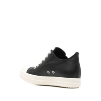 LOW SNEAKS BLACK/MILK/MILK