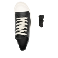 LOW SNEAKS BLACK/MILK/MILK