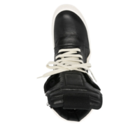 GEOBASKET BLACK/MILK/MILK