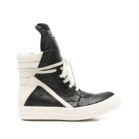 GEOBASKET BLACK/MILK/MILK