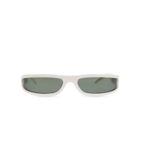 SUNGLASSES FOG PEARL TEMPLE/FOREST LENS