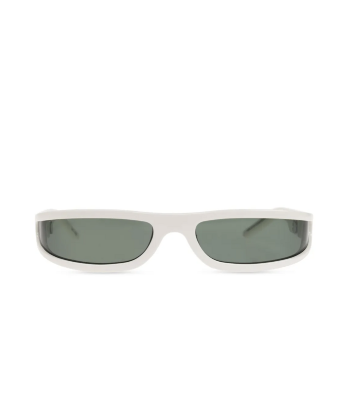 SUNGLASSES FOG PEARL TEMPLE/FOREST LENS