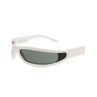 SUNGLASSES FOG PEARL TEMPLE/FOREST LENS