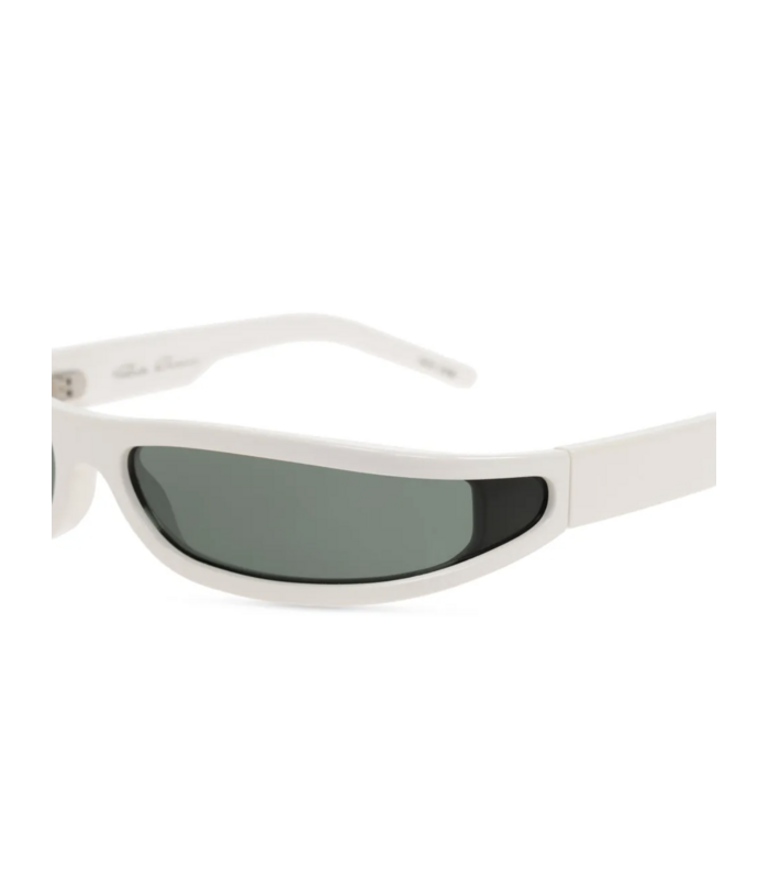 SUNGLASSES FOG PEARL TEMPLE/FOREST LENS