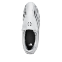 Adidas TAEKWONDO F50 W SILVMT/CBLACK/SILVMT