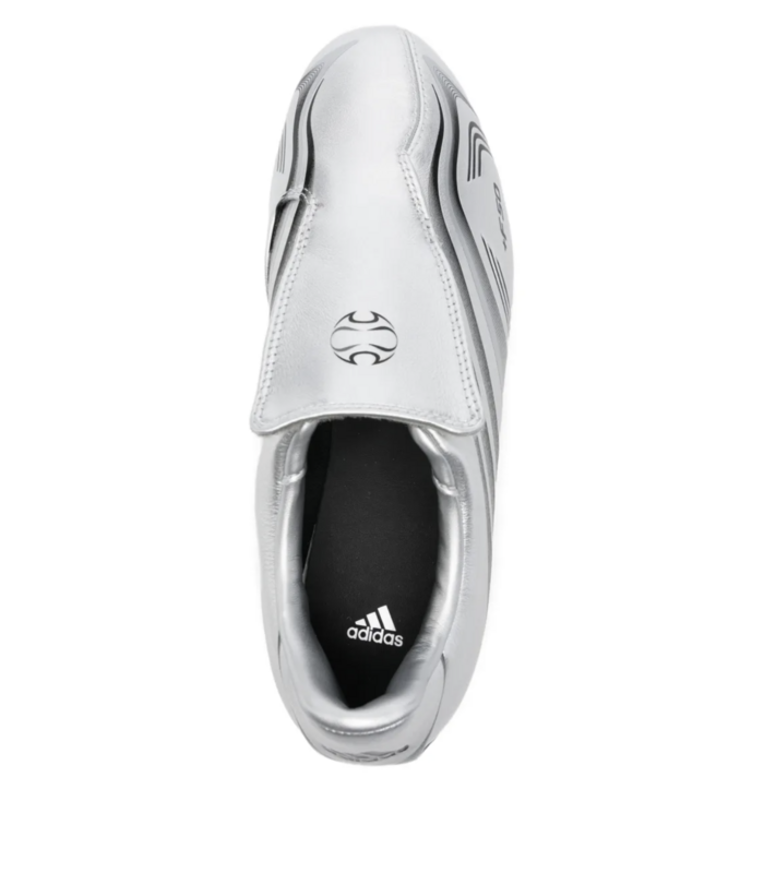 TAEKWONDO F50 W SILVMT/CBLACK/SILVMT