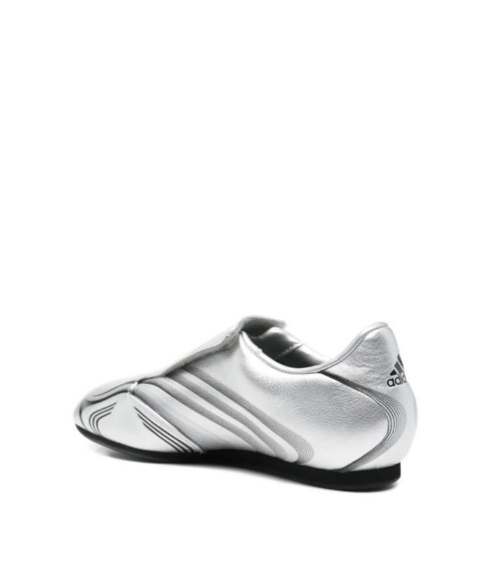 TAEKWONDO F50 W SILVMT/CBLACK/SILVMT