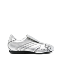 TAEKWONDO F50 W SILVMT/CBLACK/SILVMT