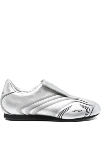ADIDAS Adidas taekwando f50 silvmt/cblack/silvmt