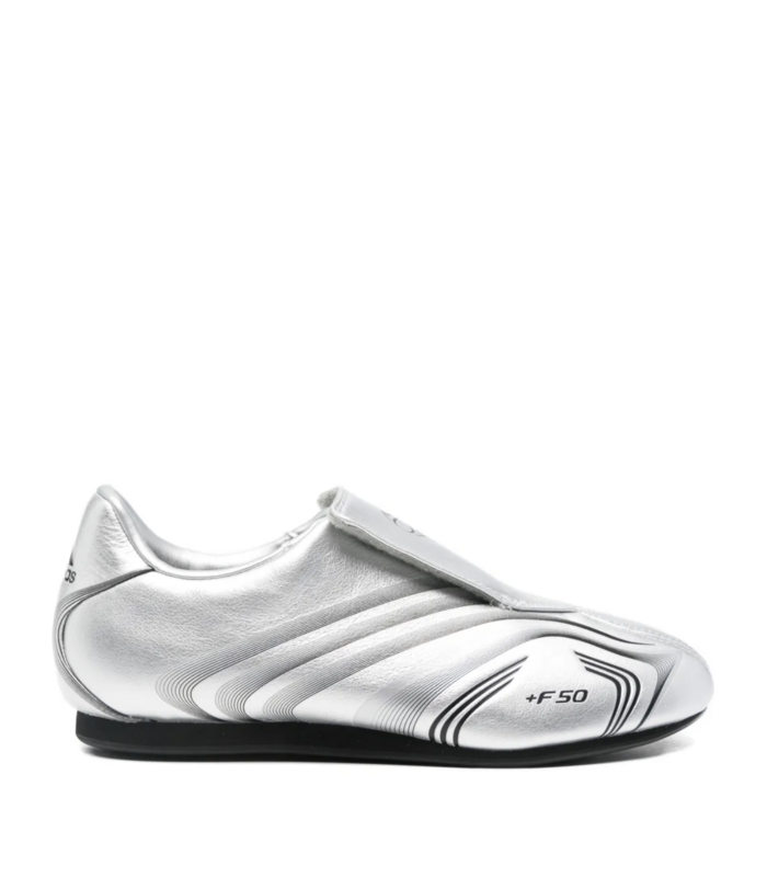 TAEKWONDO F50 W SILVMT/CBLACK/SILVMT