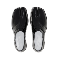 TABI LOAFERS BLACK