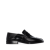 MAISON MARGIELA TABI LOAFERS BLACK
