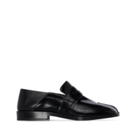 TABI LOAFERS BLACK