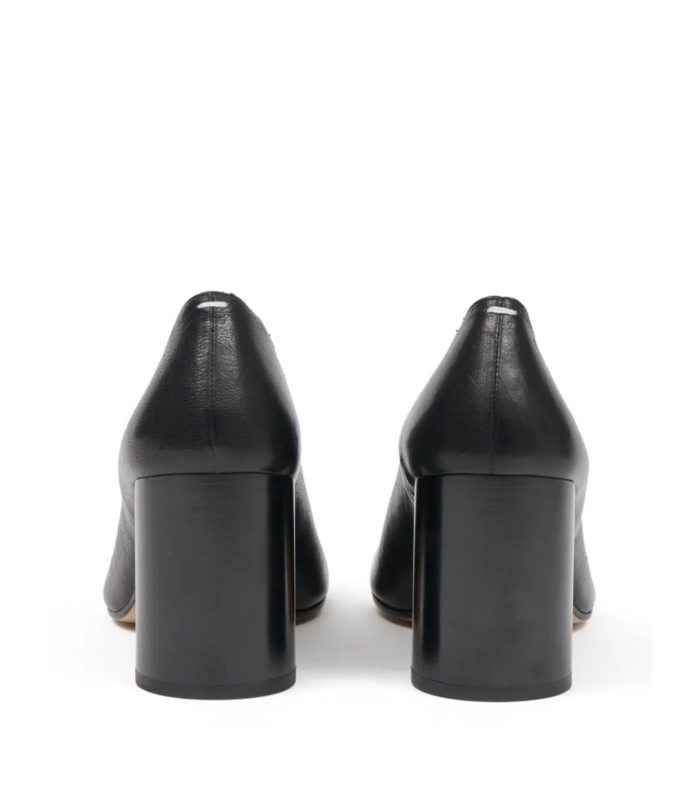 TABI HIGH PUMP H80 BLACK