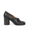 MAISON MARGIELA TABI HIGH PUMP H80 BLACK