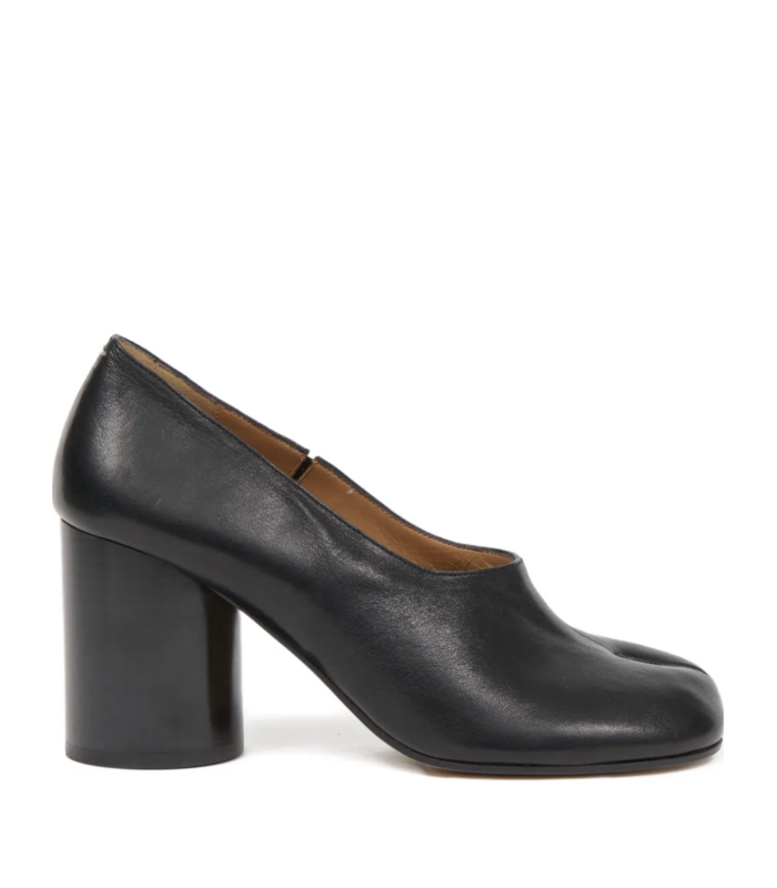 TABI HIGH PUMP H80 BLACK