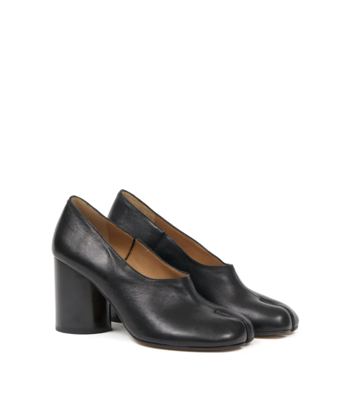 TABI HIGH PUMP H80 BLACK