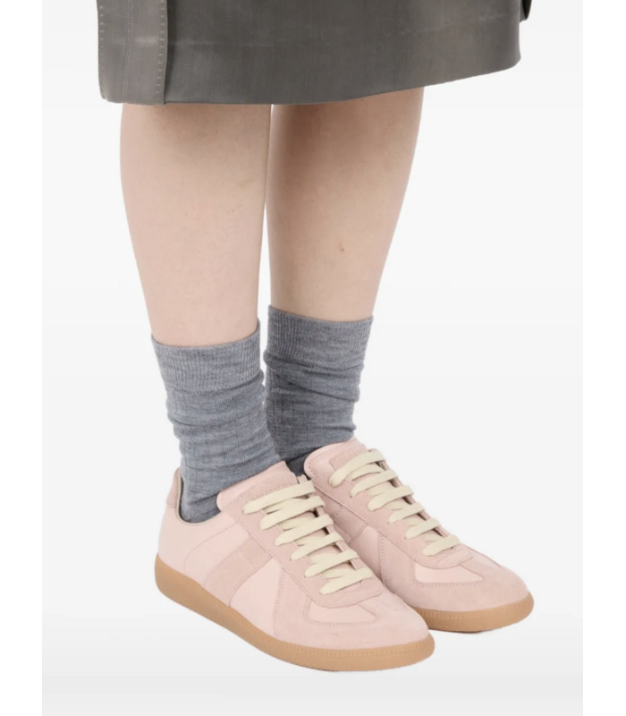 REPLICA ALMOND/PEACH