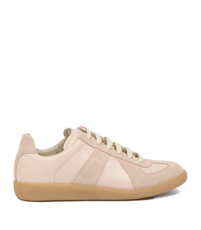 REPLICA ALMOND/PEACH