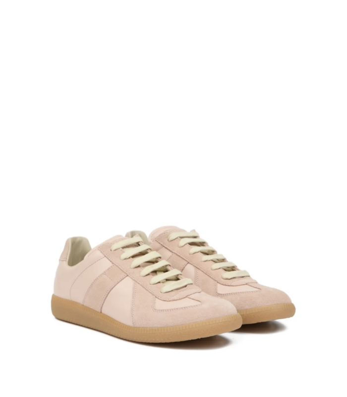 REPLICA ALMOND/PEACH