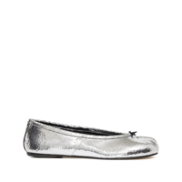 TABI BALLERINA NEW SILVER