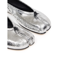 TABI BALLERINA NEW SILVER