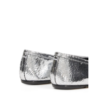 TABI BALLERINA NEW SILVER