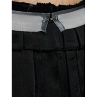 SKIRT BLACK